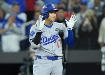 2026 World Series odds: Dodgers, Yankees early favorites
