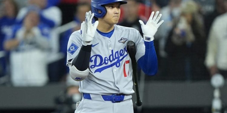 2026 World Series odds: Dodgers, Yankees early favorites