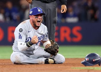 Game 7! Dodgers survive to force World Series to winner-take-all