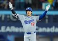 Shohei Ohtani will determine Dodgers’ Game 7 fate