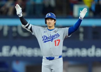 Shohei Ohtani will determine Dodgers’ Game 7 fate