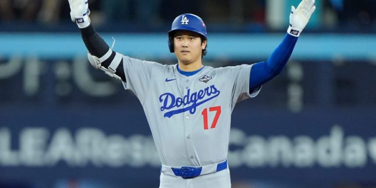 Shohei Ohtani will determine Dodgers’ Game 7 fate
