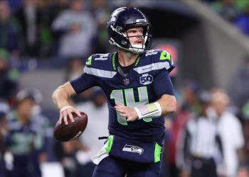 Top Week 9 fantasy football sleepers at every position