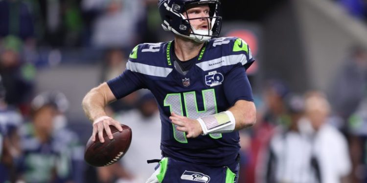 Top Week 9 fantasy football sleepers at every position