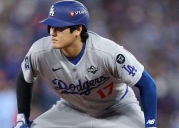 Get ready for absolute ‘mayhem’ in World Series Game 7