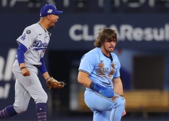 Greatest words in sports? Tell that to Blue Jays after heartbreaker
