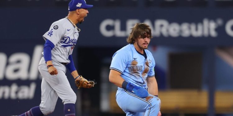 Greatest words in sports? Tell that to Blue Jays after heartbreaker