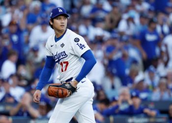 World Series Game 7 time, TV and stream