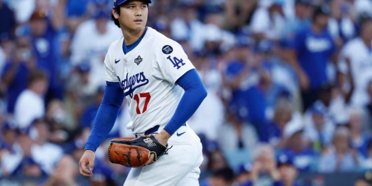 World Series Game 7 time, TV and stream