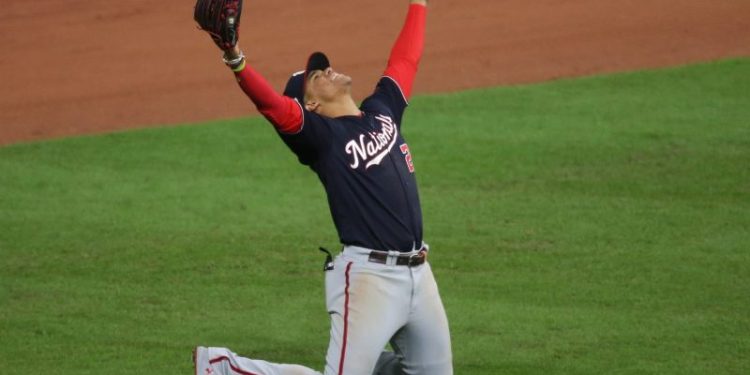 Results for every World Series Game 7 in MLB history