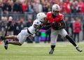 Ohio State vs Penn State highlights: Buckeyes roll past Nittany Lions