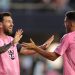 Messi, Inter Miami vs Nashville in Game 2: MLS playoffs live updates