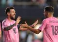 Messi, Inter Miami vs Nashville in Game 2: How to watch MLS playoffs