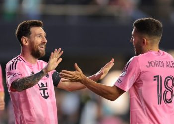 Messi, Inter Miami vs Nashville in Game 2: How to watch MLS playoffs