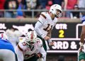 Miami falls to SMU, putting playoff hopes on brink