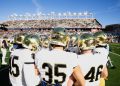 Notre Dame kickers struggle against Boston College