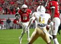 Where will Georgia Tech fall in top 25 after loss to NC State?