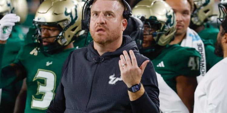 Nine potential candidates as Auburn seeks replacement for Hugh Freeze