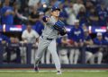 Dodgers pitcher Yoshinobu Yamamoto named 2025 World Series MVP