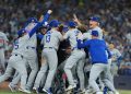Dodgers win World Series in absolutely epic Game 7