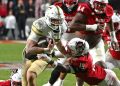 ACC hurts, American gets wild leads best and worst of Week 10
