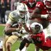 ACC hurts, American gets wild leads best and worst of Week 10