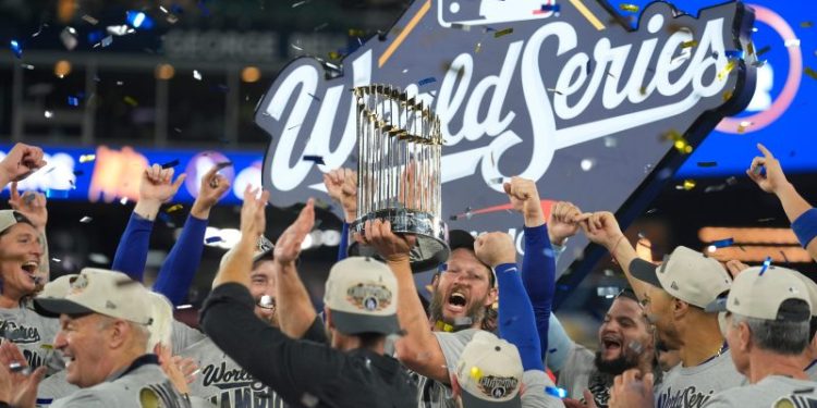 Dodgers can’t believe what happened in all-time World Series classic