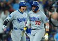 World Series home run gives unsung hero his Kirk Gibson moment