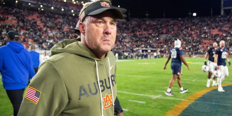 Week 10 Flop 10: Freeze is cooked, CFP hopefuls stumble, fans blacked out