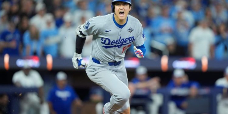 Goodbye, baseball. Now, who are favorites for 2026 World Series?