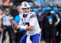 Bills vs. Chiefs live: Follow showdown between AFC powerhouses
