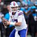 Bills vs. Chiefs live: Follow showdown between AFC powerhouses