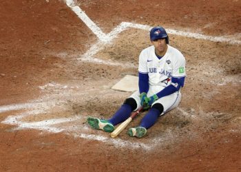 Blue Jays left ‘gutted’ after heartbreaking World Series loss
