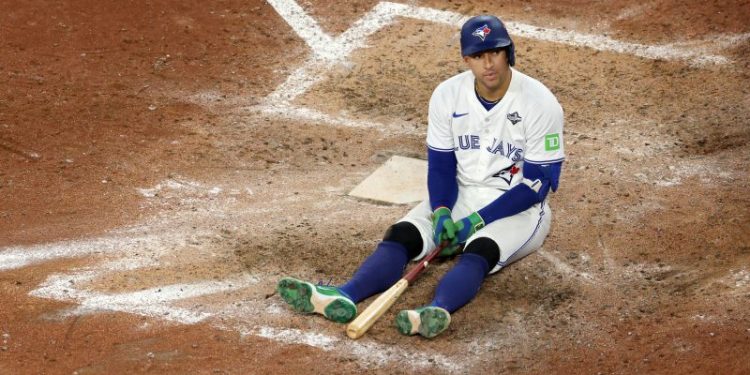 Blue Jays left ‘gutted’ after heartbreaking World Series loss