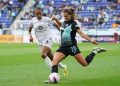 NWSL Decision Day: Schedule, playoff bracket, results