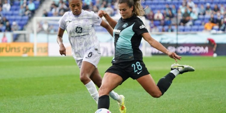 NWSL Decision Day: Schedule, playoff bracket, results