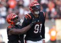 It’s high time for Bengals to end charade and trade this star