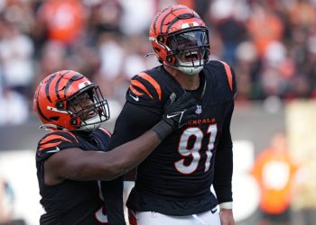 It’s high time for Bengals to end charade and trade this star