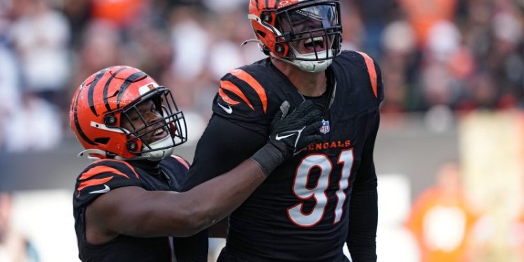 It’s high time for Bengals to end charade and trade this star