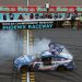 Larson wins second NASCAR championship in crushing blow to Hamlin
