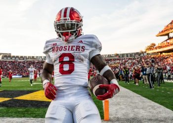 Time for CFP rankings to make a statement about good wins, bad losses