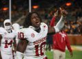 Re-Rank: Oklahoma, Texas among teams rising in NCAA 1-136