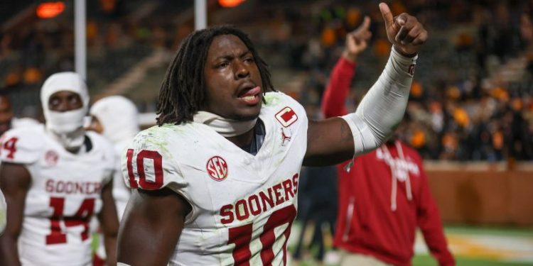 Re-Rank: Oklahoma, Texas among teams rising in NCAA 1-136