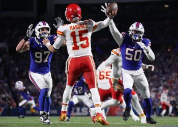 Whatever happened to the Chiefs winning the close ones?