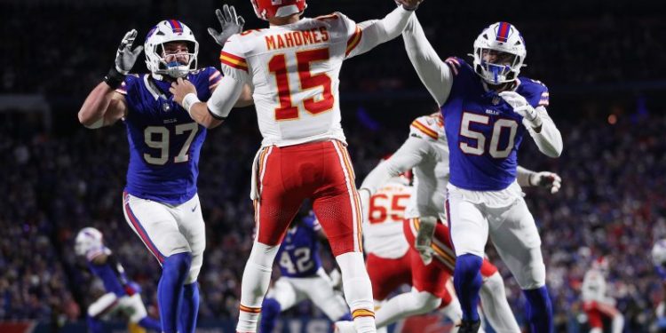 Whatever happened to the Chiefs winning the close ones?