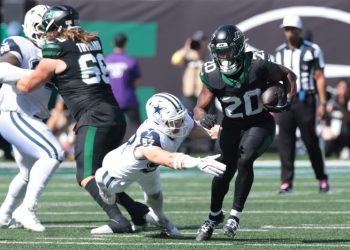 NFL trade rumors: Are Jets, Dolphins, Saints, Titans ready to sell?