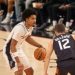 Dylan Harper injury update: Spurs rookie suffers leg injury vs. Suns