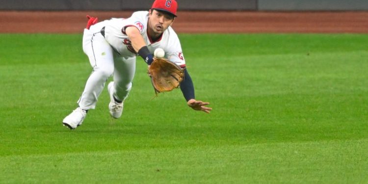 Eight players earn their first career Gold Glove awards