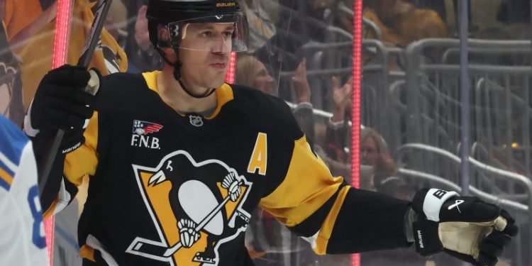 NHL power rankings: 2024-25 non-playoff teams surprise early