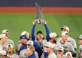 Dodgers 2025 World Series parade highlights